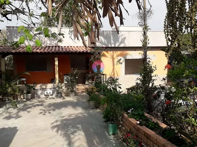 Chácara com 1400m² 3 quartos e 2 banheiros, à venda, no bairro Refúgio dos Tropeiros 3 em Esmeraldas