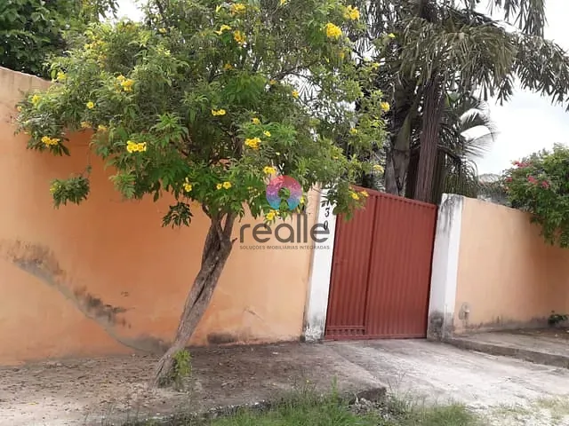 Chácara com 1400m² 3 quartos e 2 banheiros, à venda, no bairro Refúgio dos Tropeiros 3 em Esmeraldas
