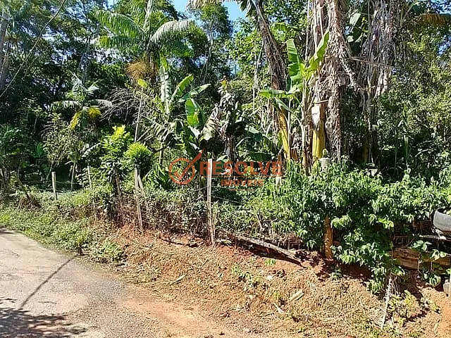 Chácara com 3200m² 2 quartos e 1 banheiro, à venda, no bairro ITAPETI DO SALTO em Guararema