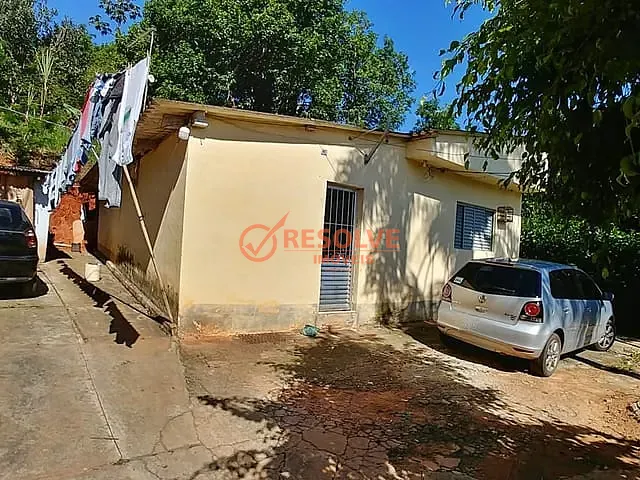 Chácara com 3200m² 2 quartos e 1 banheiro, à venda, no bairro ITAPETI DO SALTO em Guararema