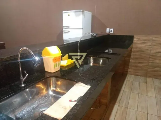 Chácara com 1650m² 4 quartos e 5 banheiros, à venda, no bairro Subsetor Norte - 3 (N-3) em Ribeirão Preto