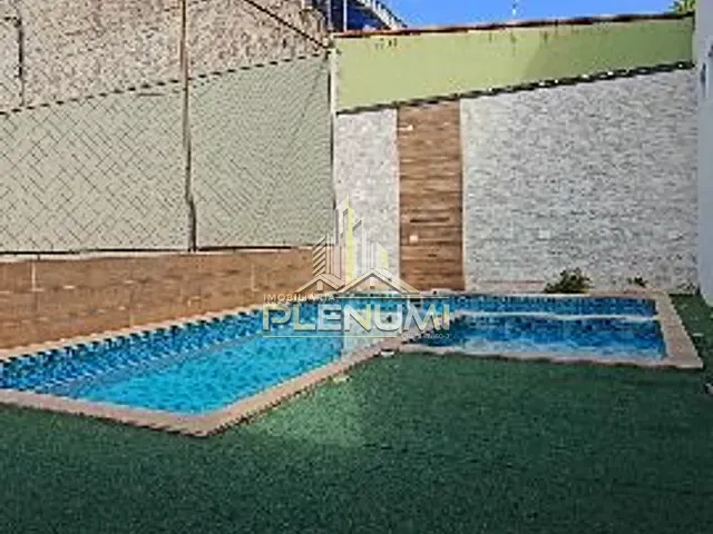 Chácara com 340m², à venda, no bairro Vila Anhanguera em Rio Claro