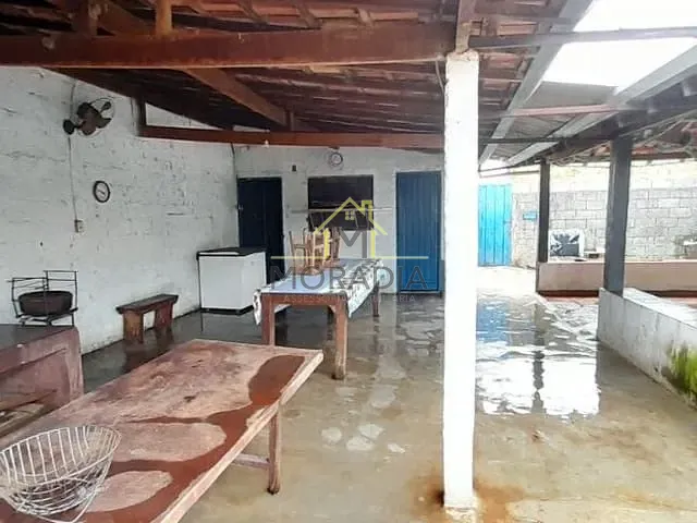 Chácara com 2711m² 3 quartos e 2 banheiros, à venda, no bairro Taboão em Guaxupé