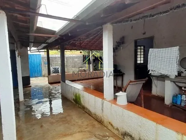 Chácara com 2711m² 3 quartos e 2 banheiros, à venda, no bairro Taboão em Guaxupé