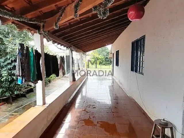 Chácara com 2711m² 3 quartos e 2 banheiros, à venda, no bairro Taboão em Guaxupé