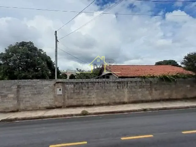 Chácara com 2711m² 3 quartos e 2 banheiros, à venda, no bairro Taboão em Guaxupé