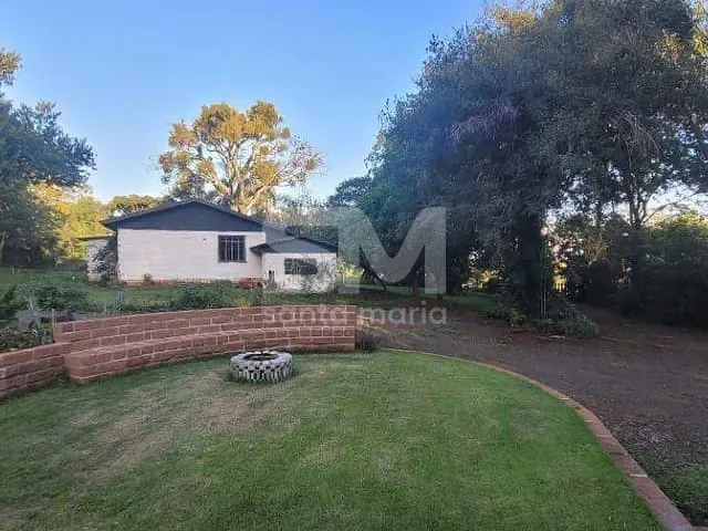 Chácara com 2000m² 5 quartos e 3 banheiros, à venda, no bairro Zona Rural em Guatambú
