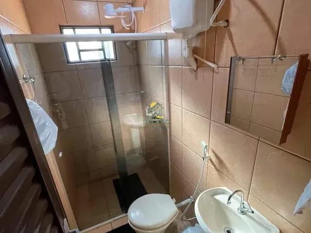 Chácara com 9m² 2 quartos e 3 banheiros, à venda, no bairro Centro em Morrinhos