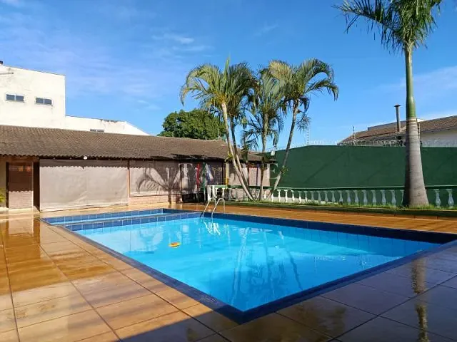 Chácara com 450m² 1 quarto e 2 banheiros, à venda, no bairro Jardim Riviera em Cambé