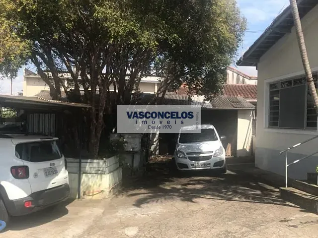 Chácara com 965m² 3 quartos e 3 banheiros, à venda, no bairro Centro em São José dos Campos