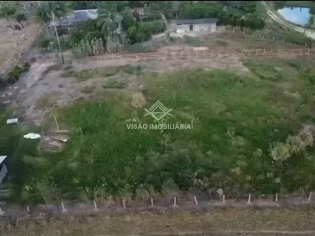 Chácara com 11000m² 3 quartos e 2 banheiros, à venda, no bairro SANTA ROSA em Alta Floresta
