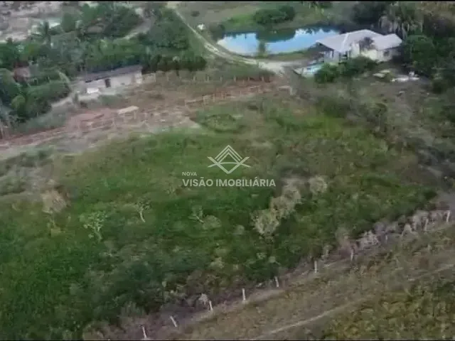 Chácara com 11000m² 3 quartos e 2 banheiros, à venda, no bairro SANTA ROSA em Alta Floresta