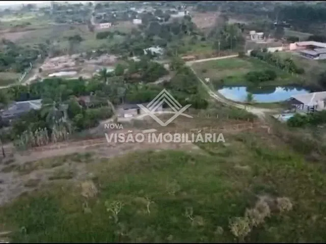 Chácara com 11000m² 3 quartos e 2 banheiros, à venda, no bairro SANTA ROSA em Alta Floresta