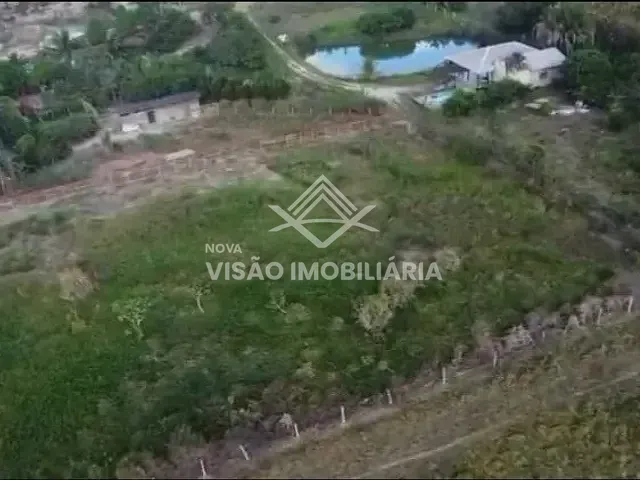 Chácara com 11000m² 3 quartos e 2 banheiros, à venda, no bairro SANTA ROSA em Alta Floresta