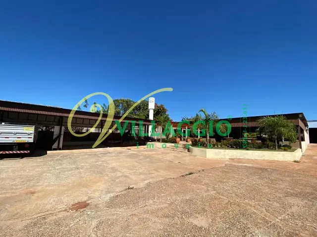 Chácara com 2000m² 3 quartos e 4 banheiros, à venda, no bairro Estância São Paulo em Guapiaçu