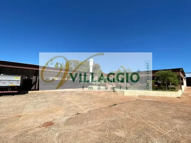 Chácara com 2000m² 3 quartos e 4 banheiros, à venda, no bairro Estância São Paulo em Guapiaçu