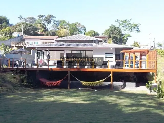 Chácara com 1703m², à venda, no bairro Cachoeiras do Imaratá em Itatiba