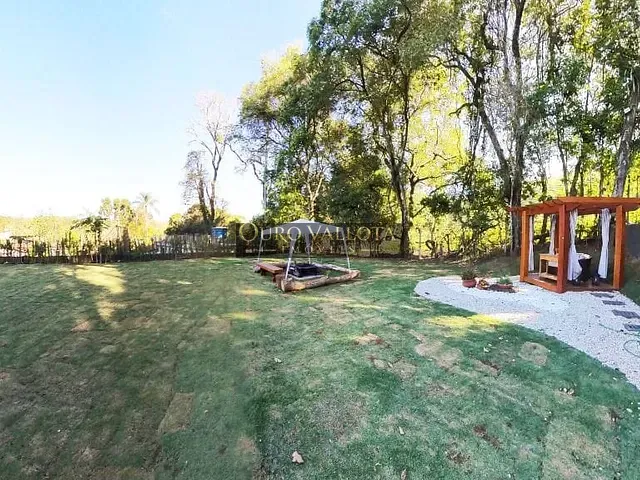 Chácara com 1703m², à venda, no bairro Cachoeiras do Imaratá em Itatiba