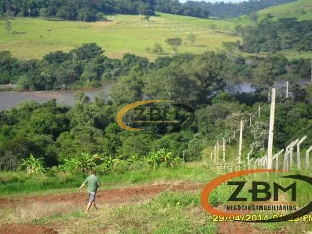 Terreno com 20000m², à venda, no bairro Barra da Jacutinga em Ibiporã