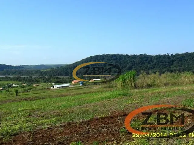 Terreno com 20000m², à venda, no bairro Barra da Jacutinga em Ibiporã