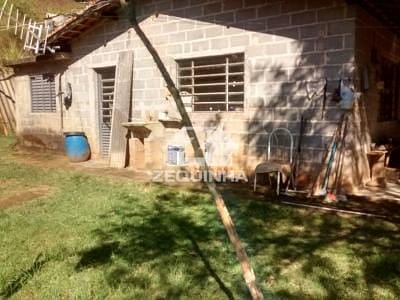 Sítio à venda com 2 quartos, 80m² - Foto 6
