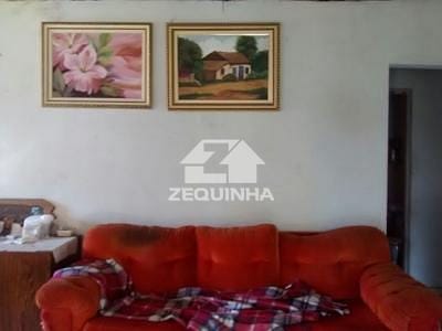Sítio à venda com 2 quartos, 80m² - Foto 4