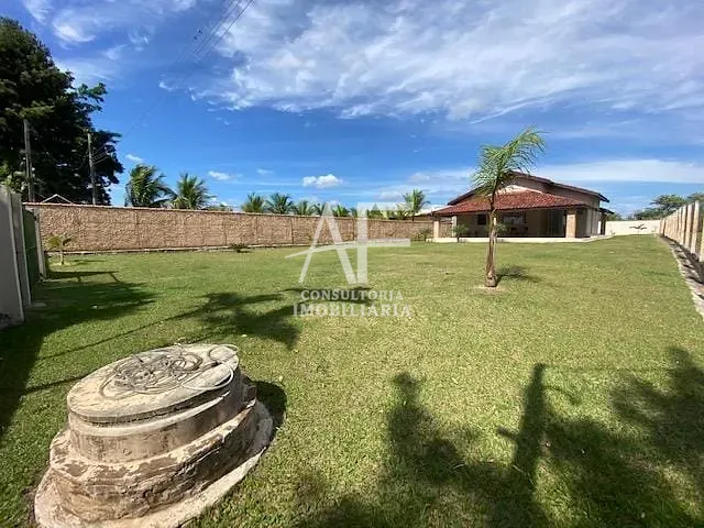 Chácara com 1300m² 3 quartos e 2 banheiros, à venda, no bairro Pinheirinho em Taubaté