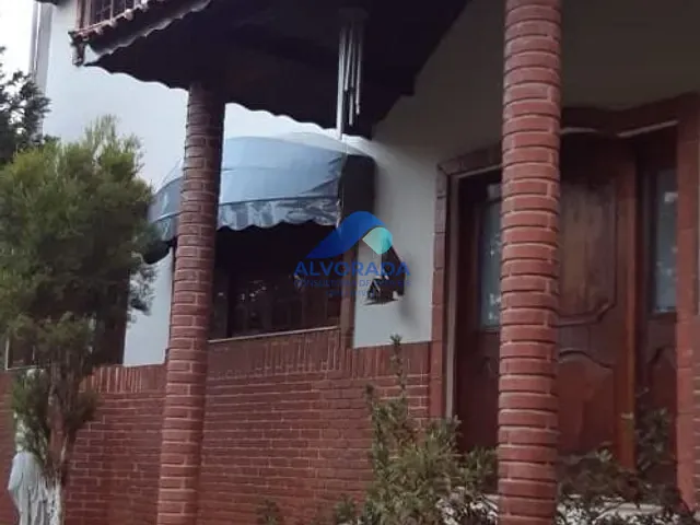 Chácara com 100m² 6 quartos e 6 banheiros, à venda, no bairro Veraneio Irajá em Jacareí