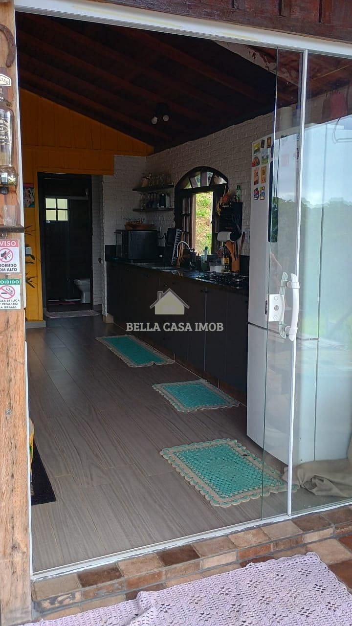 Chácara à venda com 1 quarto, 100m² - Foto 27