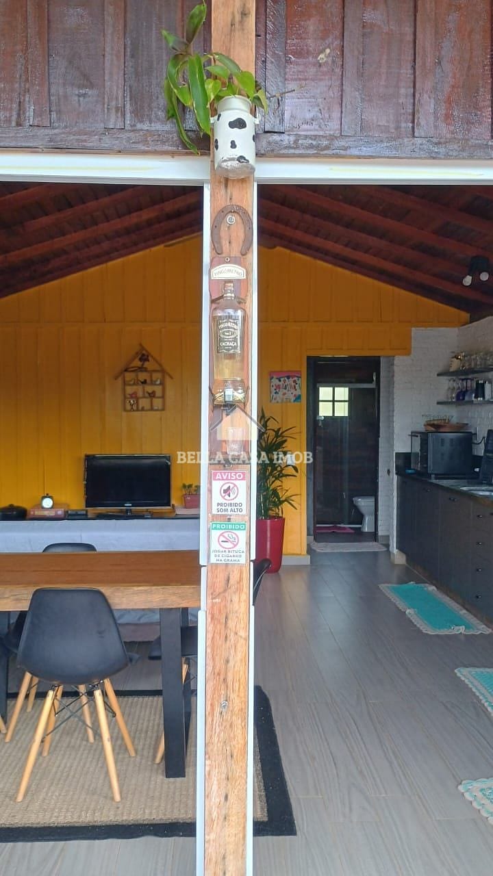 Chácara à venda com 1 quarto, 100m² - Foto 3
