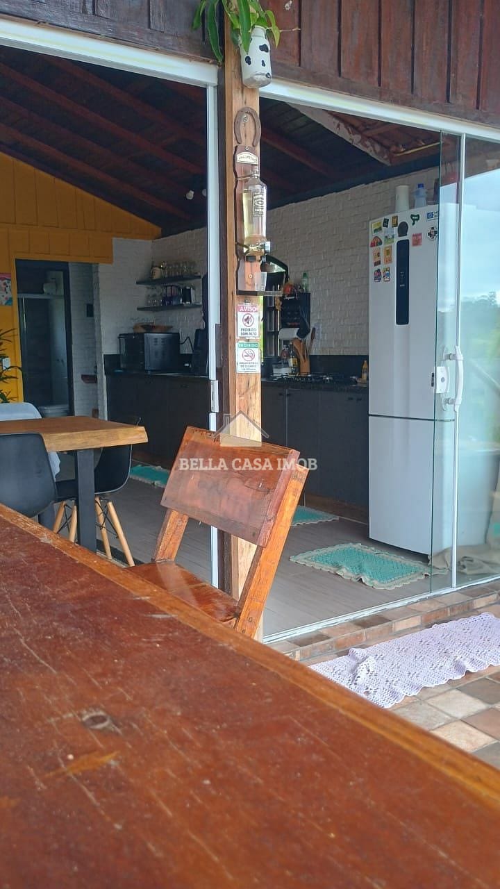 Chácara à venda com 1 quarto, 100m² - Foto 4