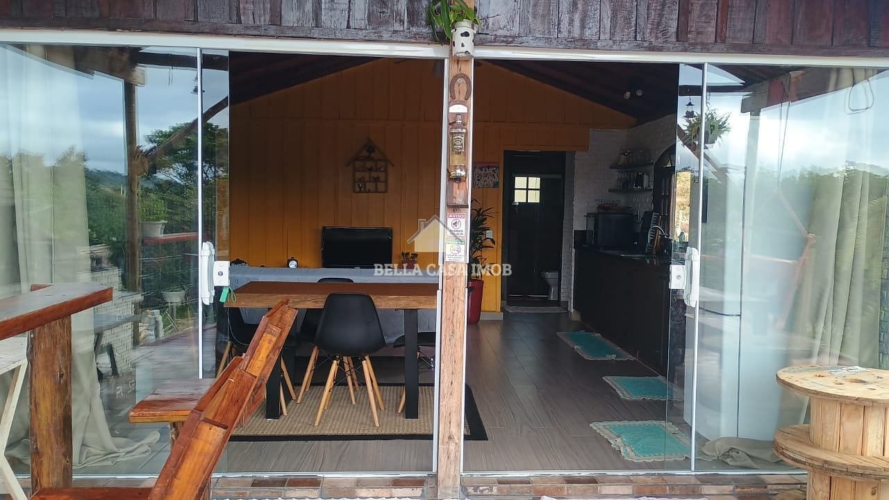 Chácara à venda com 1 quarto, 100m² - Foto 5