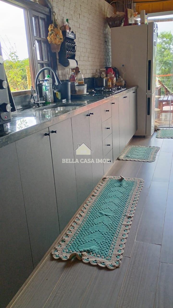 Chácara à venda com 1 quarto, 100m² - Foto 6