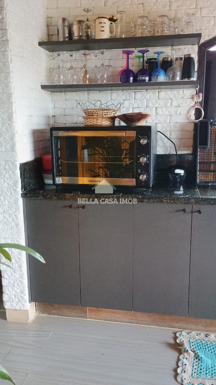 Chácara à venda com 1 quarto, 100m² - Foto 7