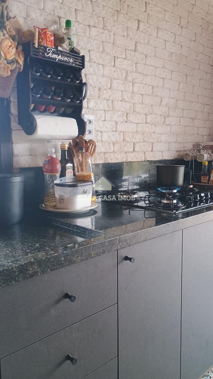 Chácara à venda com 1 quarto, 100m² - Foto 8