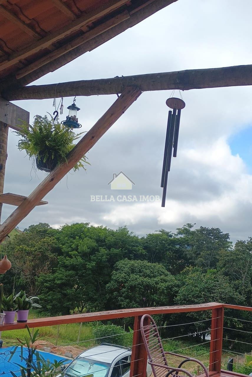 Chácara à venda com 1 quarto, 100m² - Foto 9