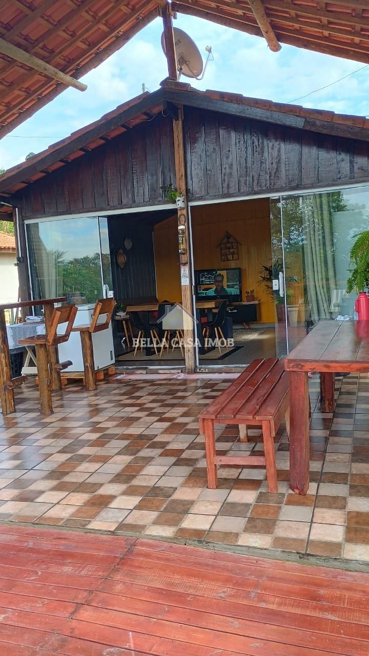 Chácara à venda com 1 quarto, 100m² - Foto 12