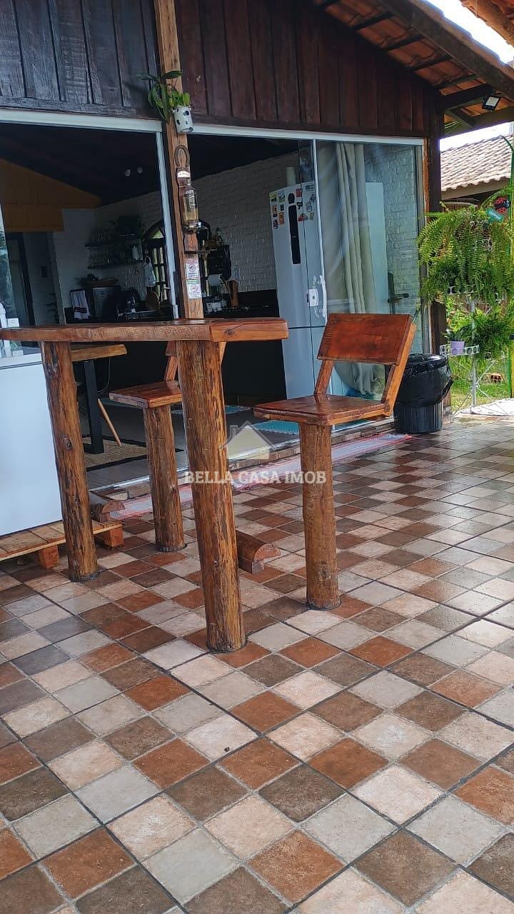Chácara à venda com 1 quarto, 100m² - Foto 14