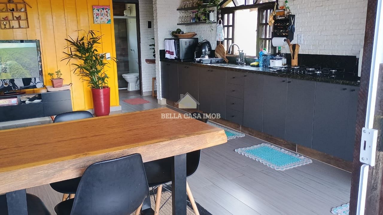 Chácara à venda com 1 quarto, 100m² - Foto 16