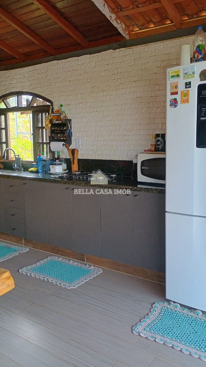 Chácara à venda com 1 quarto, 100m² - Foto 17