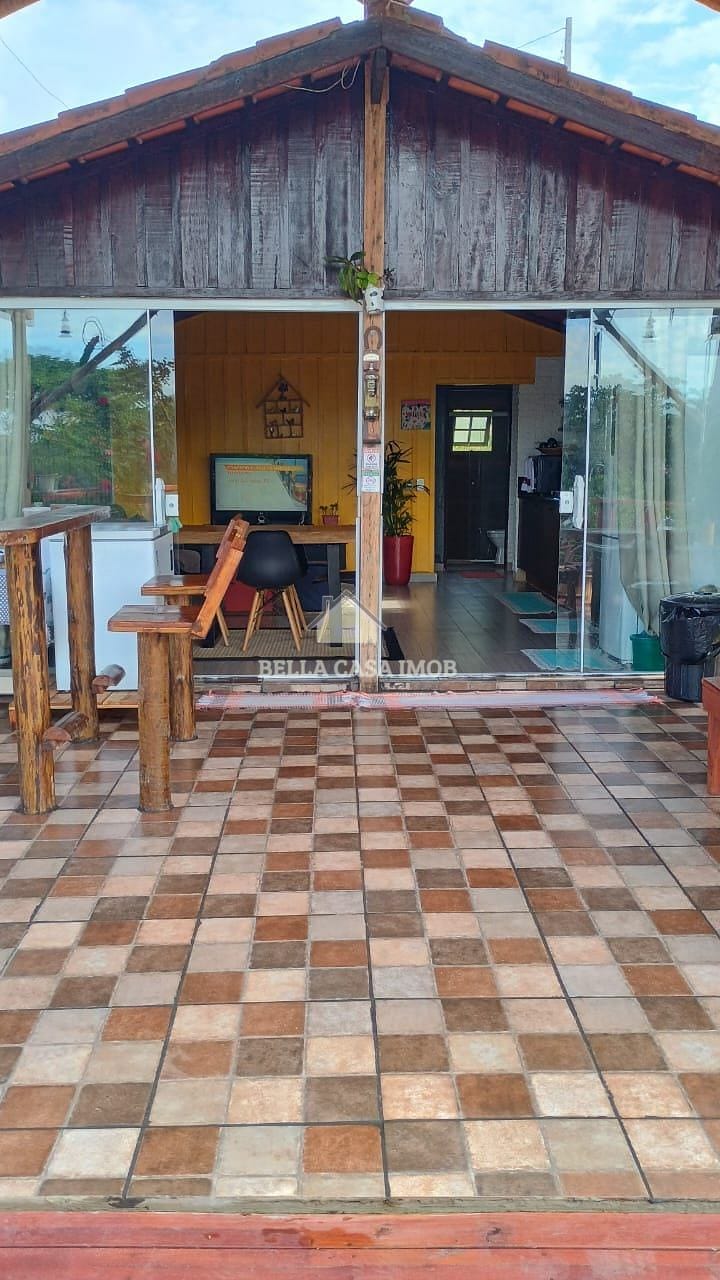 Chácara à venda com 1 quarto, 100m² - Foto 18