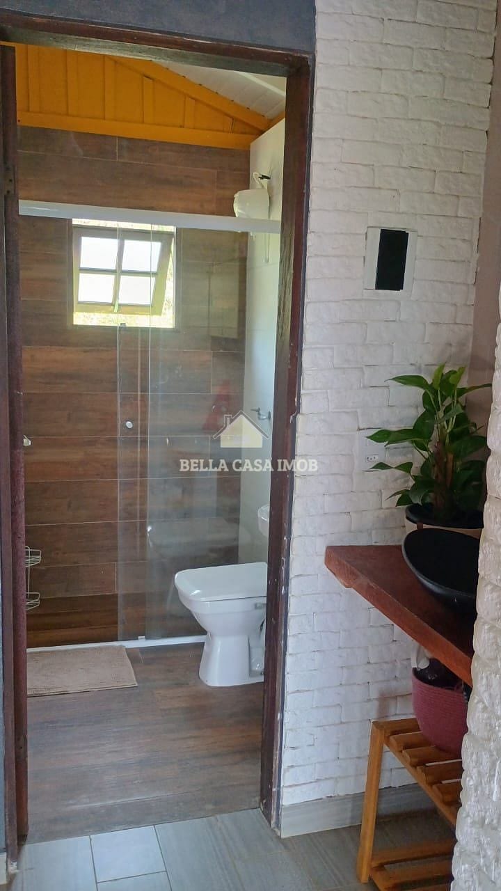 Chácara à venda com 1 quarto, 100m² - Foto 20