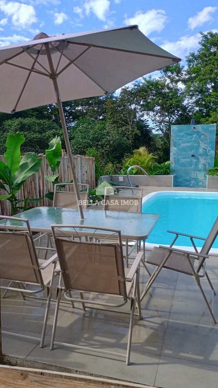 Chácara à venda com 1 quarto, 100m² - Foto 22