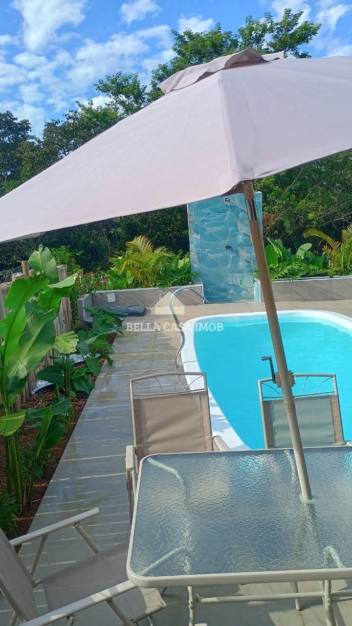 Chácara à venda com 1 quarto, 100m² - Foto 23