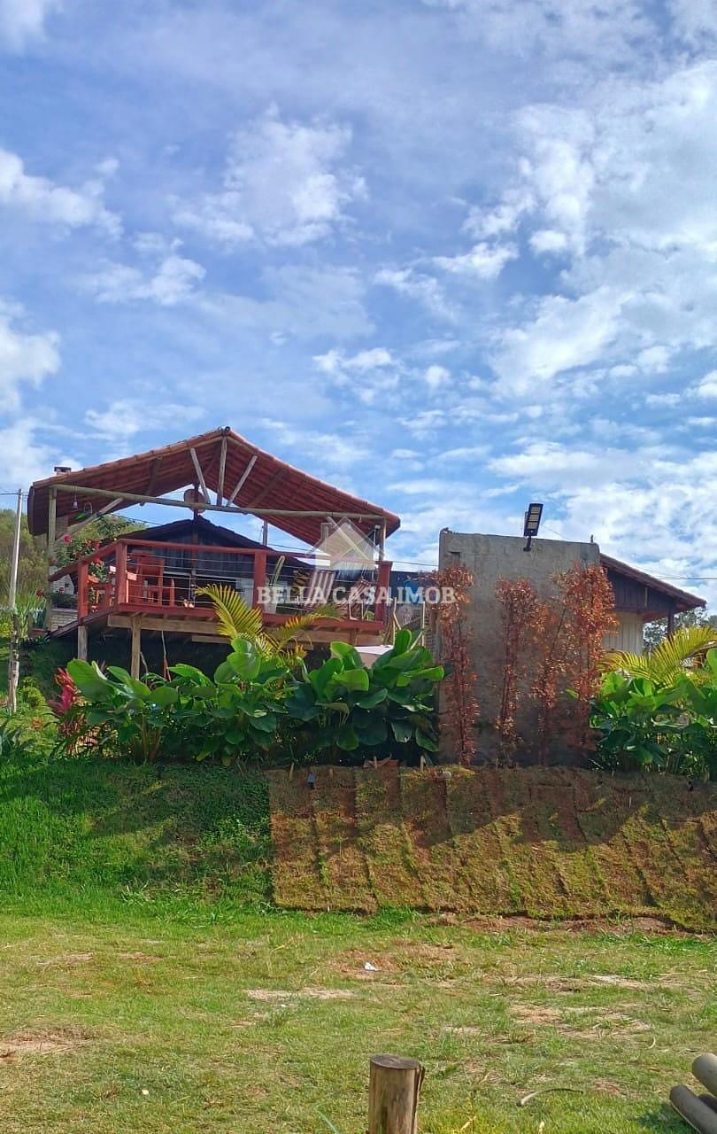 Chácara à venda com 1 quarto, 100m² - Foto 24