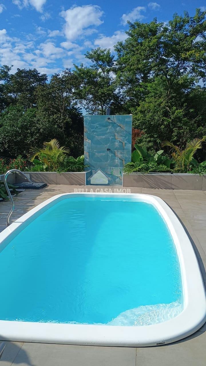 Chácara à venda com 1 quarto, 100m² - Foto 11