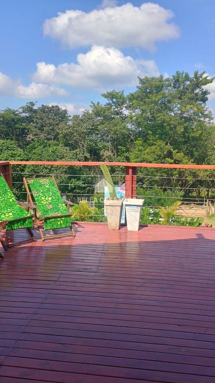 Chácara à venda com 1 quarto, 100m² - Foto 28