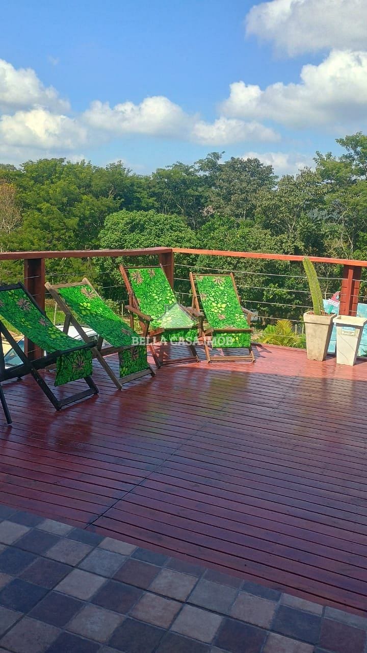 Chácara à venda com 1 quarto, 100m² - Foto 29