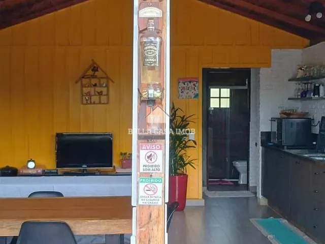 Chácara com 690m² 1 quarto e 1 banheiro, à venda, no bairro Carafá em Votorantim