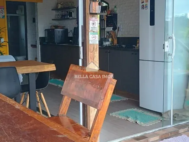 Chácara com 690m² 1 quarto e 1 banheiro, à venda, no bairro Carafá em Votorantim